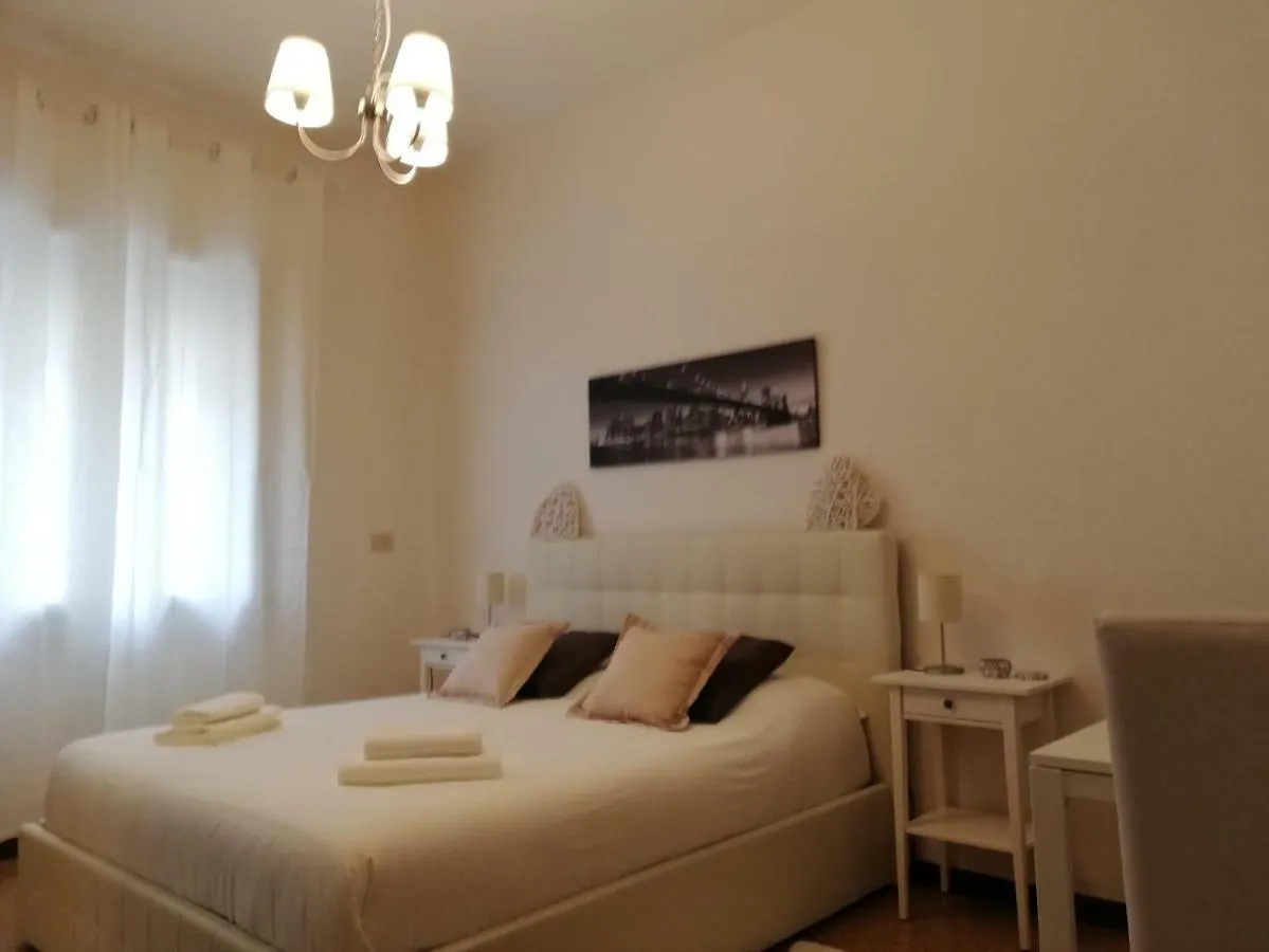 Vendégház Lame Central Hotel Bologna Olaszország