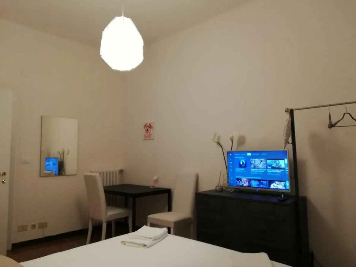 Vendégház Lame Central Hotel Bologna